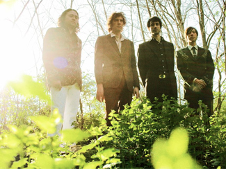 The Sadies